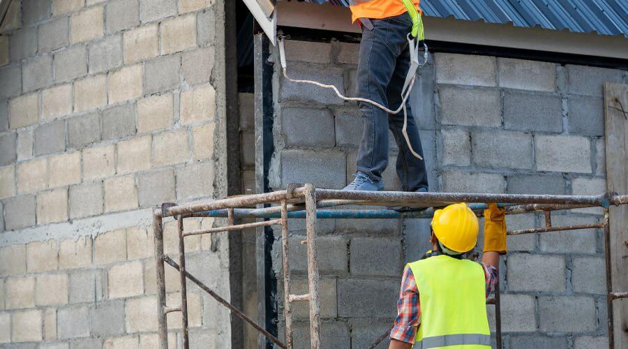 Local Chimney Repair in Seeley, CA